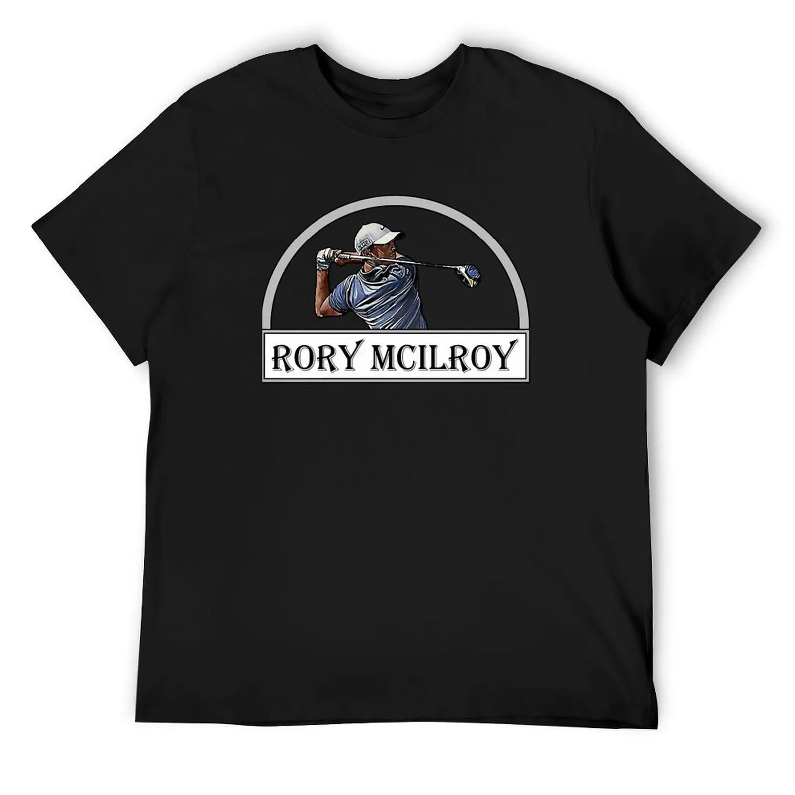 

RORY MCILROY T-Shirt