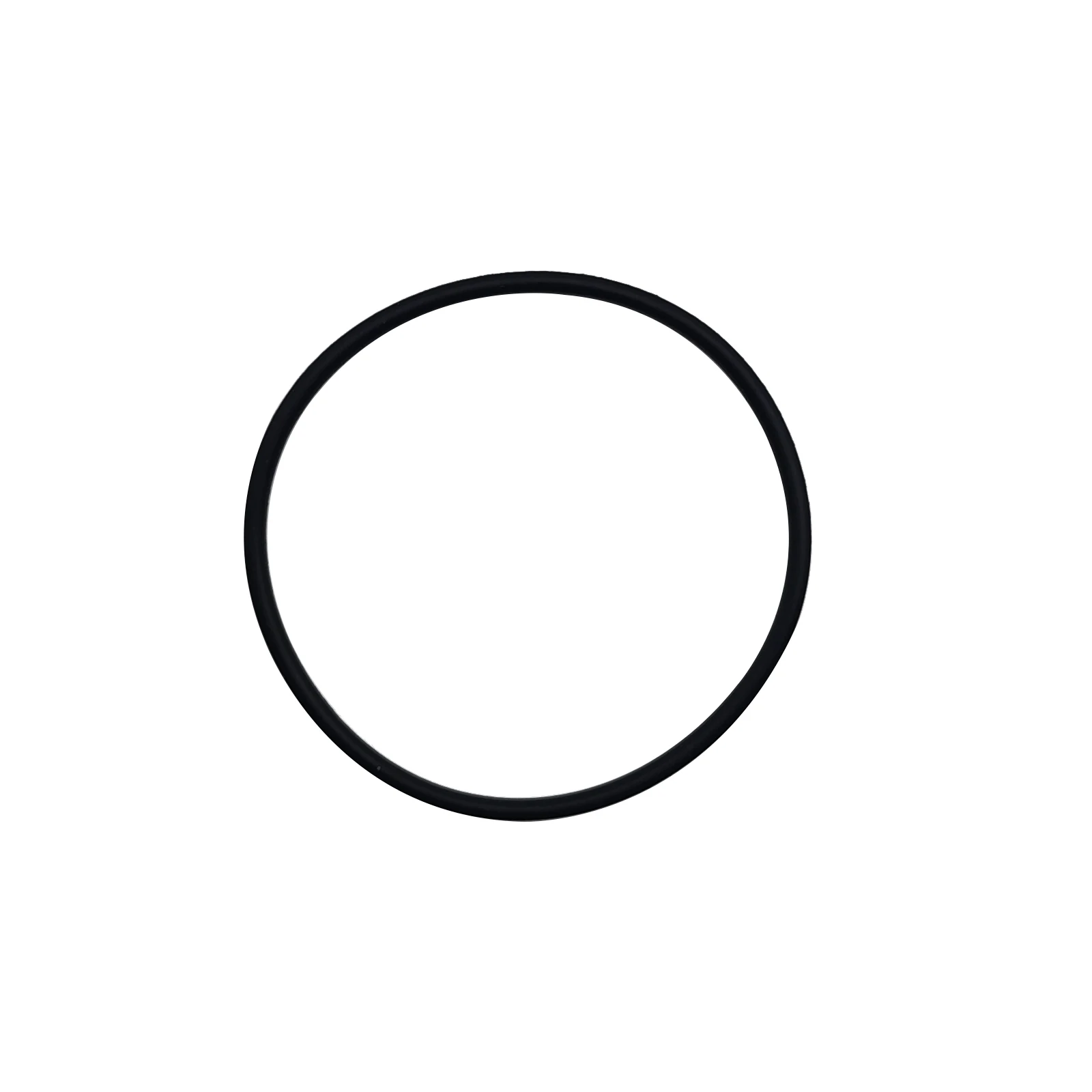 10PC Rubber Ring Black Sealing O-Ring OD47/29*2mm O-Ring Seal Gaskets Nitrile Oil Ring Fuel Washer
