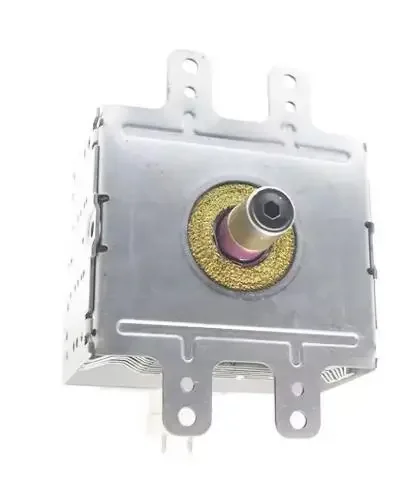 New for TOSHIBA air-cooled Industry Microwave Oven Magnetron 2M303H(EX) 2M303H(JJ)  2M303H 1000W Air Cooled Magnetron