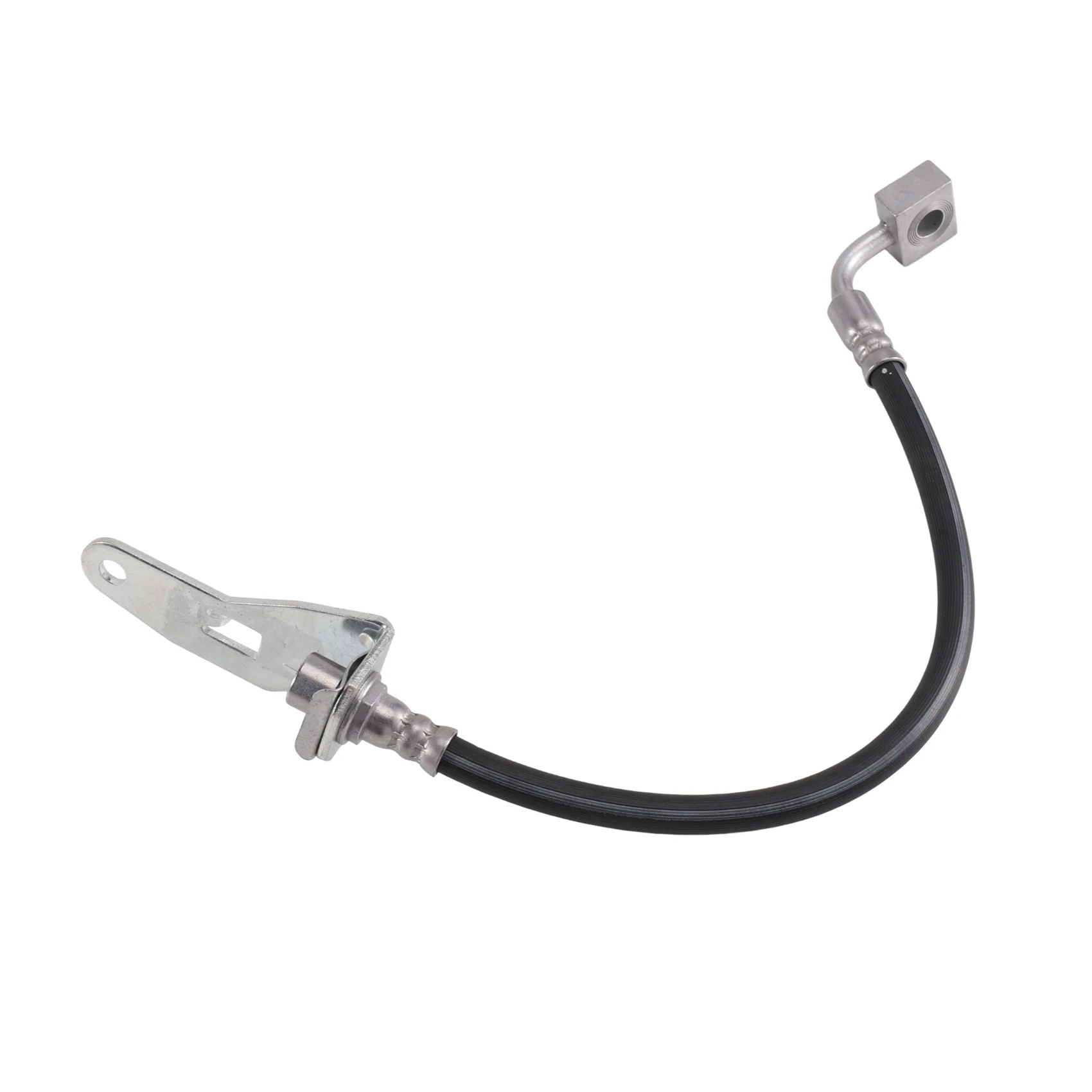 【AC77 Top !! 】Rear Left Brake Hose Brake Tube For Tesla Model X -2021
