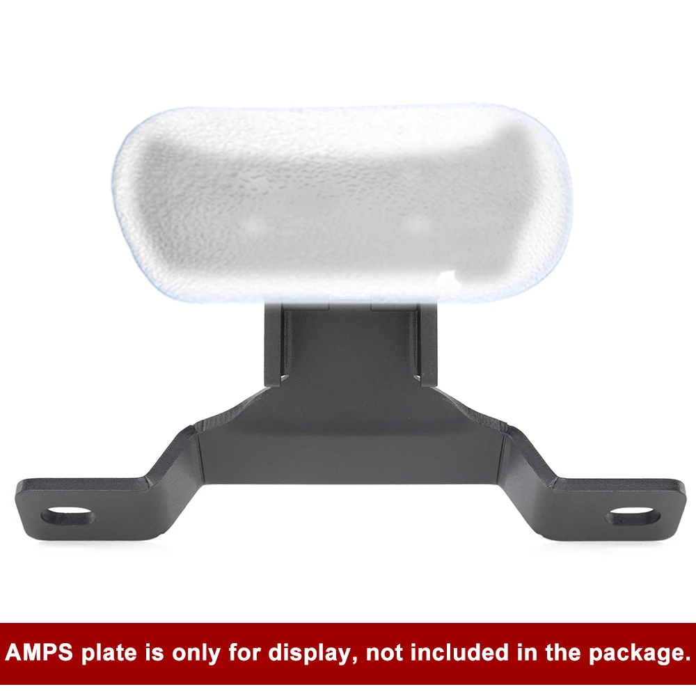 Support de téléphone GPS pour Ducati Diavel 1200 2011 2012 2013 2014, accessoires de moto, support d'extension de guidon de Navigation