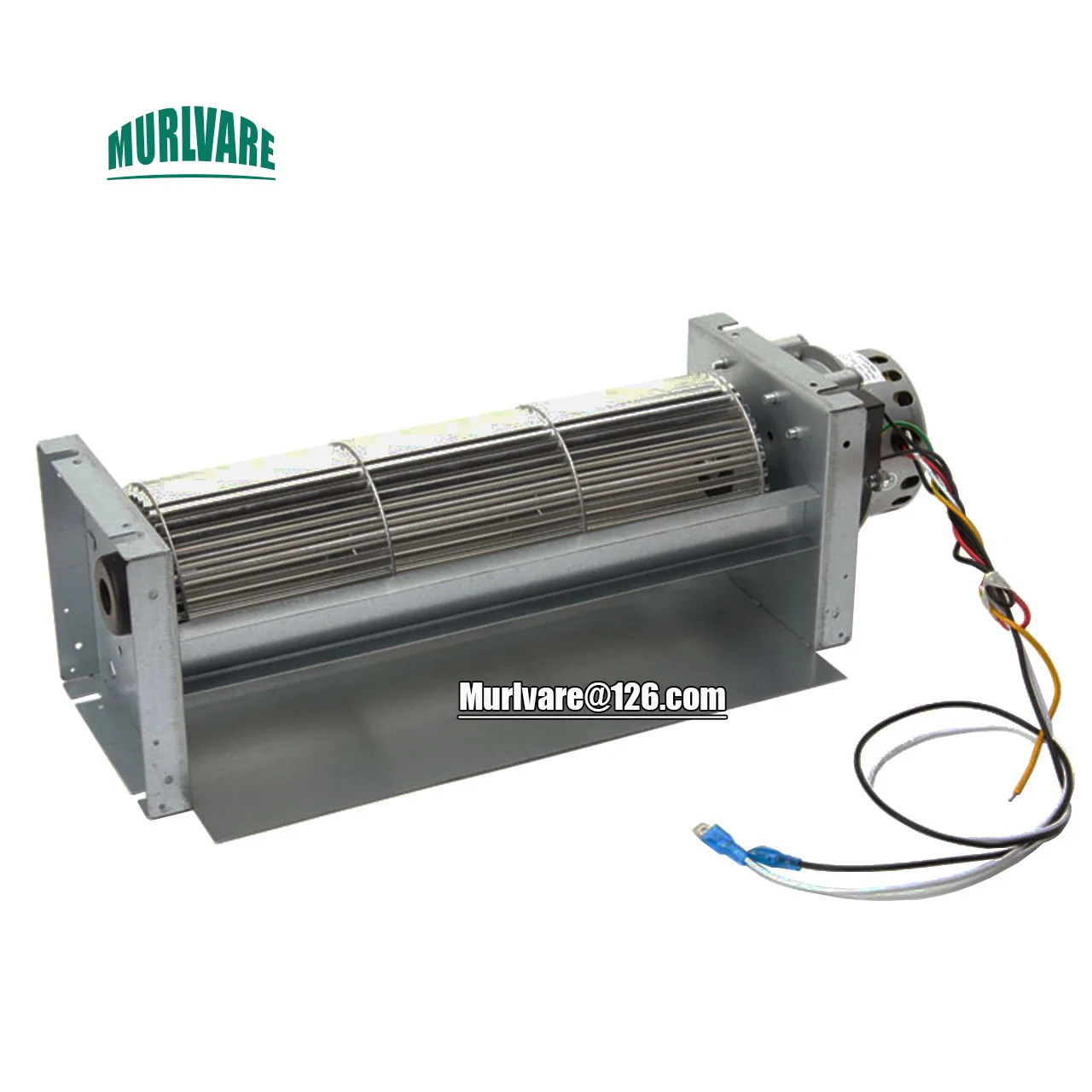 Biomass Pellet Boiler Hot Air furnace Parts 220V 70W 110W 90300 Large Air Volume Cross Flow Fan