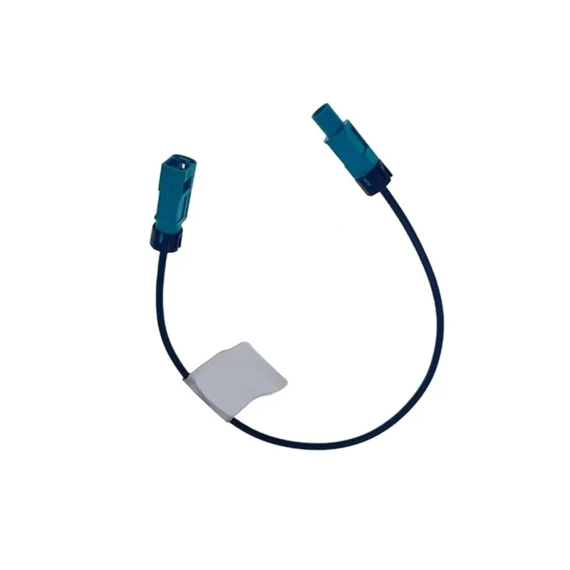 

Комплект проводки для передней парковочной камеры (парктроника) для A7 A6L, совместимый, номер детали 4N0971192A 4N0971192 A