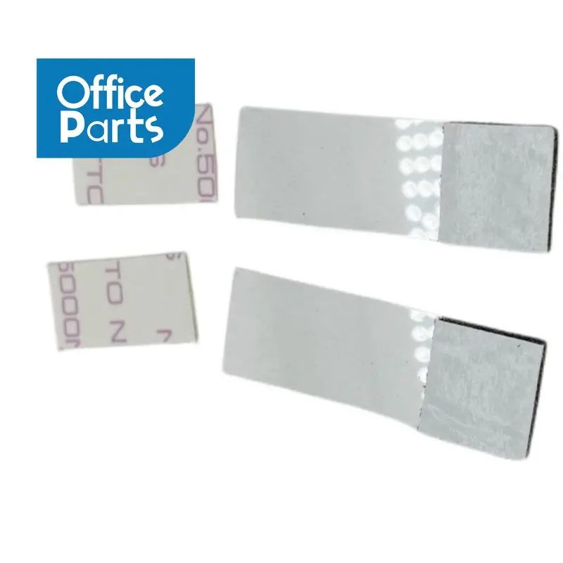 

10 комплектов, магнитный роликовый уплотнительный лист для камеры для использования в Konica Minolta Bizhub BH423 363 283 223 7828 250 350