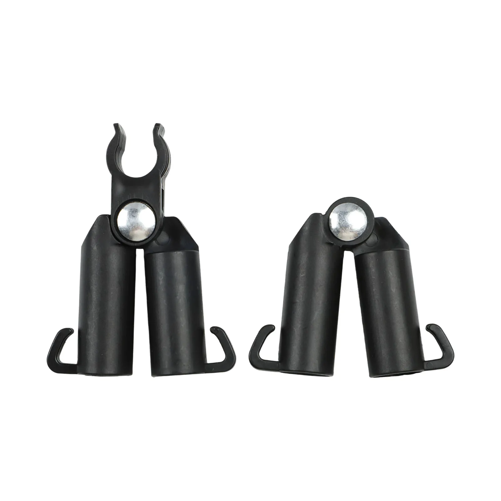 

70pcs Adjustable Plant Connector Clips for Garden Trellis Sturdy PP Material for Plant Support and Climbing Frames