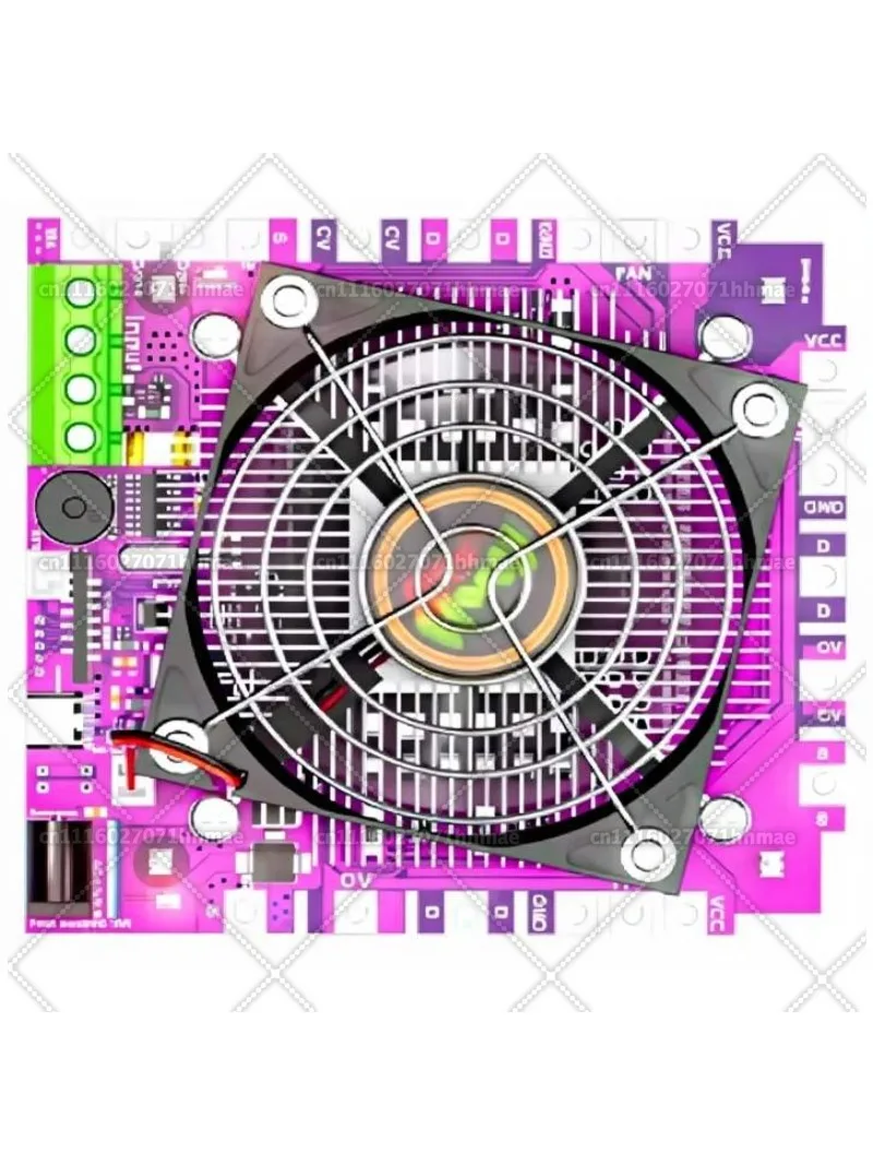 New BW600 Networked Version Can Splice Curve Intelligent Numerical Control Load Meter, Test Small Button To 46950 Large Battery