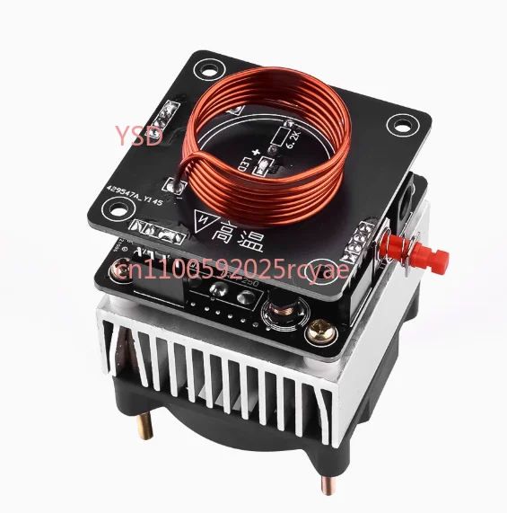 Toroidal Ark Reacto…