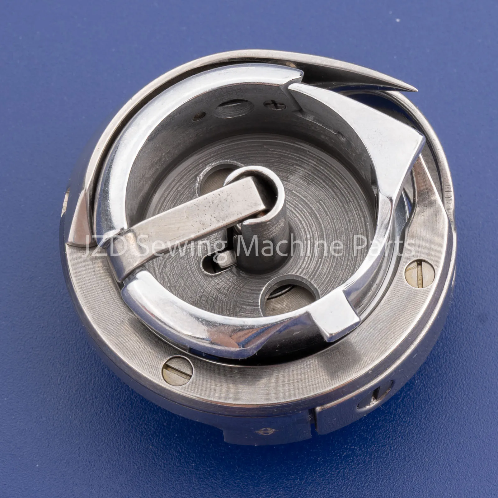 

Hirose HSH-21-40 Rotary Hook Original Sewing Machine Part for SINGER 211G146 211G166 - Japan Quality