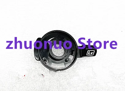 1PCS New Top Cover LV Button Live View Switch Wheel Lever Rod Replacement For Nikon D5300 camera part