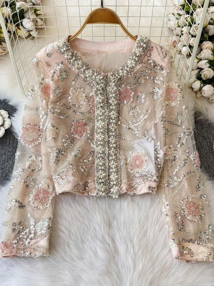 high-end-pearl-trimmed-sequin-embroidered-me-ort-jaet-women's-top-spring-summer-new-sle-original-design-loose-fit-lon
