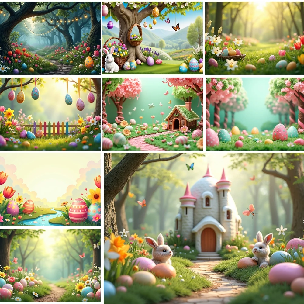 Moon.Qg 2026 Easter… - image