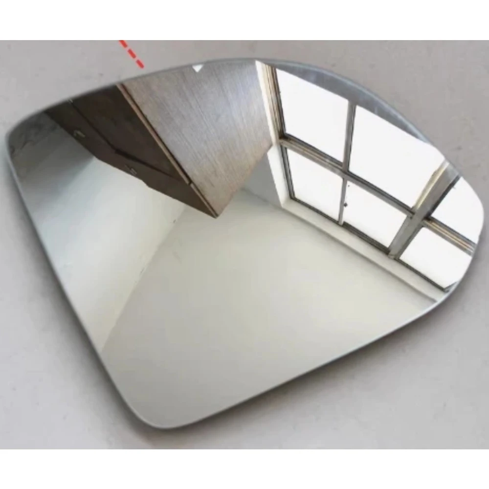 Wide-angle Lens Without Bezel Mirror Left Right for Maxus G10 Genuine Brand New