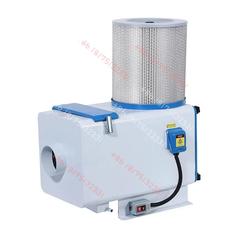 SP-37F CNC machine tool oil mist separator Industrial machine tool oil mist collector oil mist purifier filter 380V 50Hz
