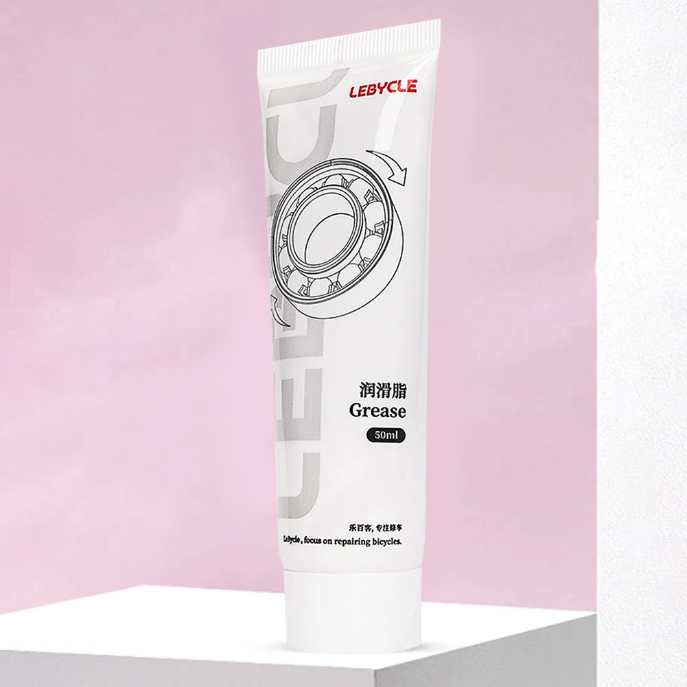 1 قطعة دراجة جبلية زيت تشحيم محور أسفل سماعة برج الجسم الكرة تحمل الشحوم دراجة هوائية جبلية عنصر الشحوم