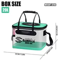 blue 20L