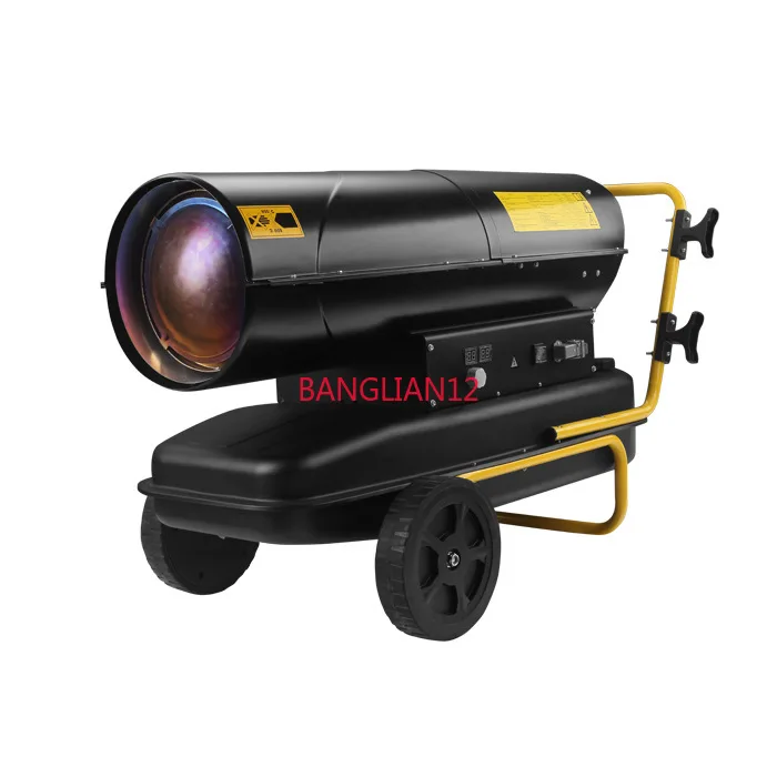 

220V50KW 70KW 100KW hot air blower heating, breeding equipment heater for animal husbandry