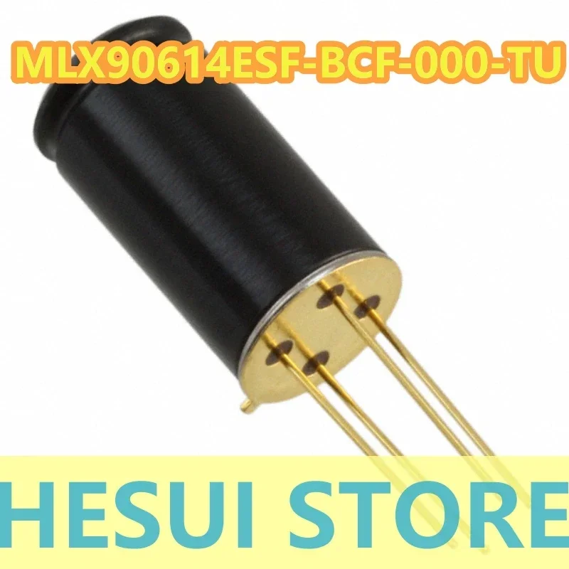 MLX90614ESF-BCF-000-TU 90614ESF-BCF-000 TO39 original