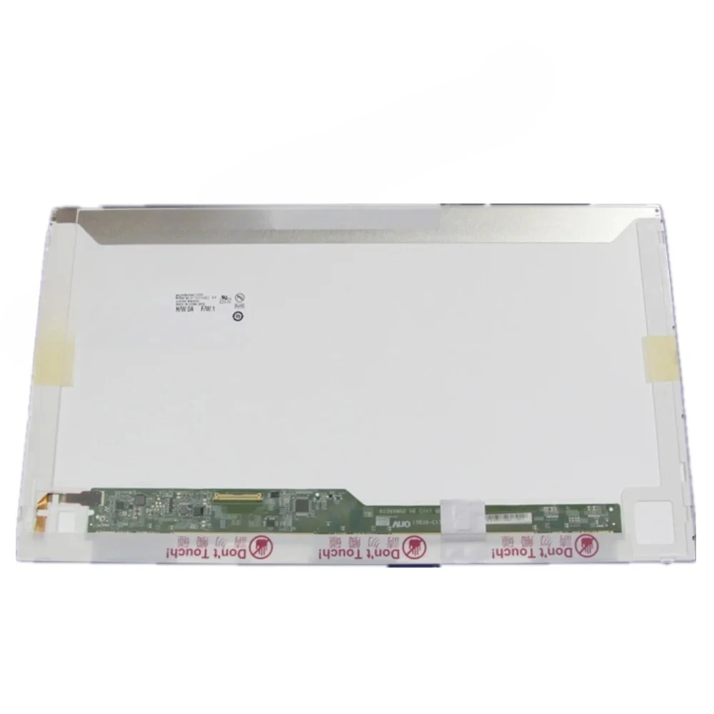 

15.6" Laptop Matrix Screen For Acer Aspire E1-571G 5741G 5742G 5750 5750G 5536 5740 LCD Replacement Display 1366X768 40PINS