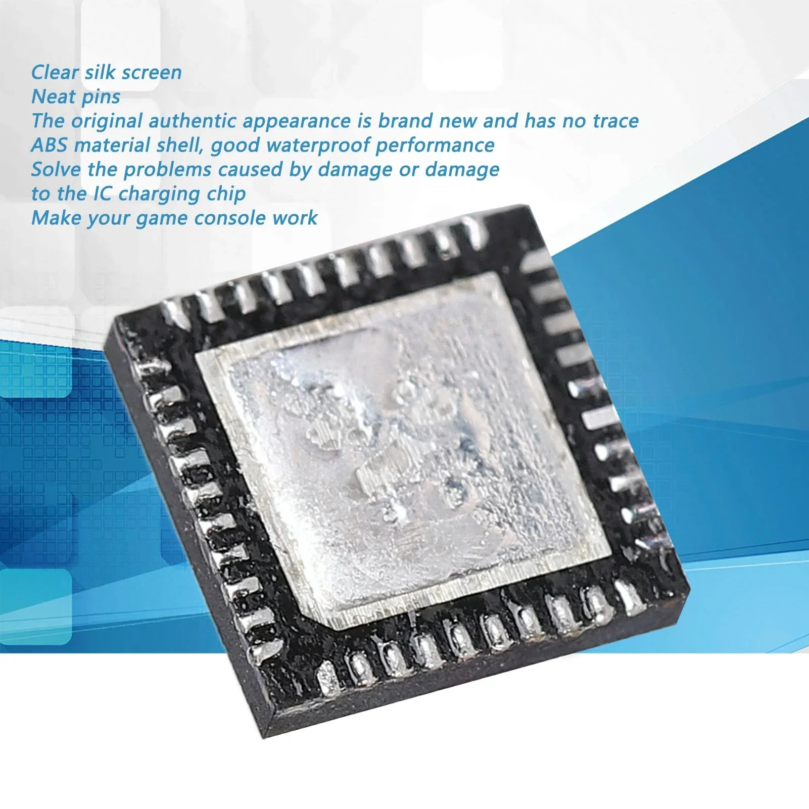 

M92T36 Power Charging Control IC Chip Replacement for Switch NS Game Console Motherboard