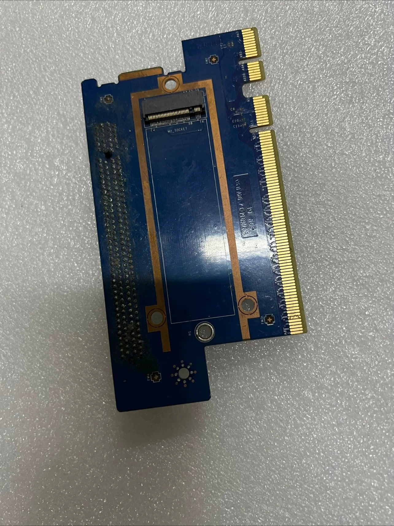For DELL Alienware X51 R3 Upgrade Card Expansion Card 0HD61H CN - 0HD61H MS - 4389