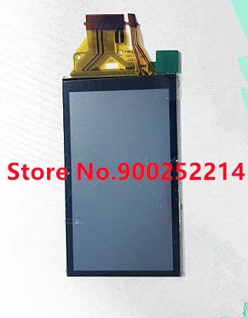 NIEUWE Lcd-scherm Voor Sony Cyber-shot DSC-T77 DSC-T90 T77 T90 Digitale Camera Reparatie Deel + Touch, GEEN Backlight