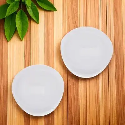 2Pair Universal Toilet Bolt Cover Durable Easy Install Conceal Fasteners Plastic Accessories Bolt Cap Plastic Accessories