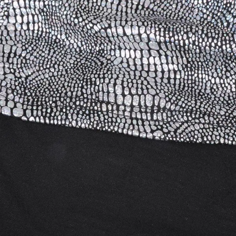 39BB 여성용 스팽글 플레어 바지 반짝 이는 하이 웨이스트 레그 벨 하단 글리터 바지 Night Out Clubwear