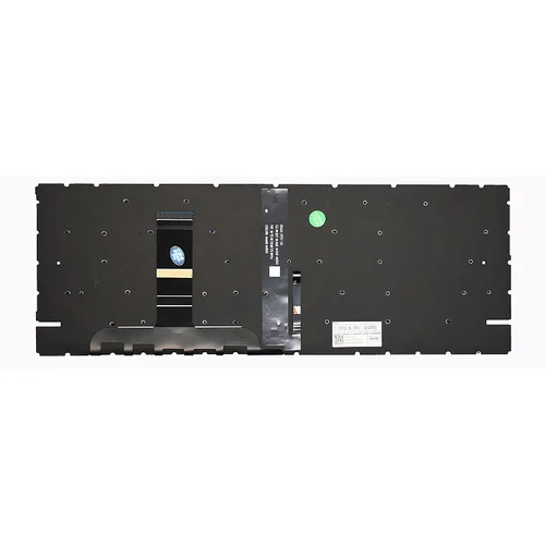 Imagen 2 del producto Teclado retroiluminado para ordenador portátil HP ProBook 440 G8 445 G8 445R G8 HSN-Q27C HSN-Q31C teclado de repuesto para ordenador portátil