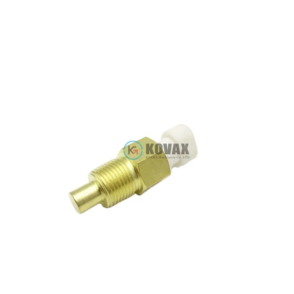 

For High Performance 6718414 Bobcat Excavator Loader Hydraulic Temperature Sensor E35 E45 E55 S100 S175 S185 Oil Pressure