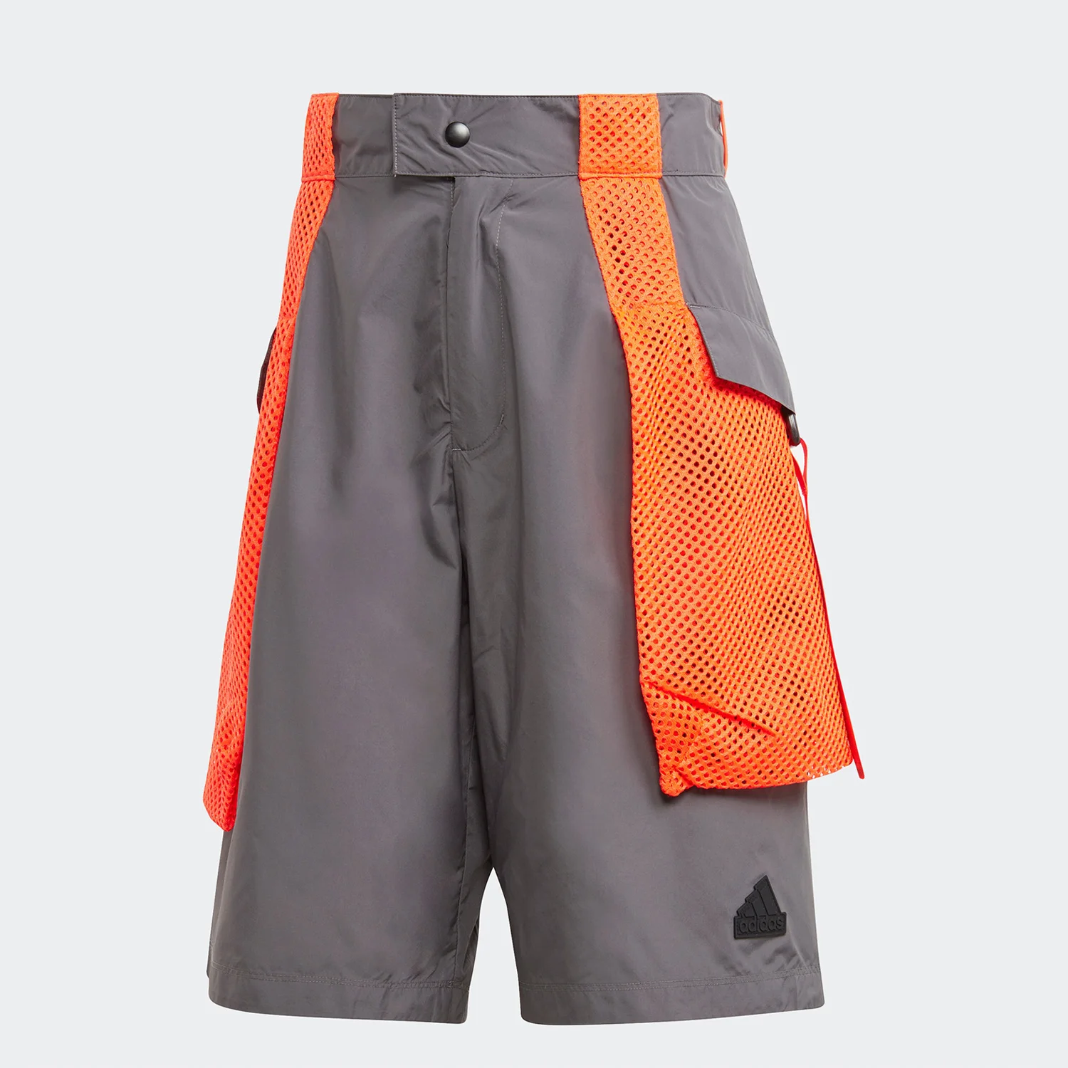 أديداس شورت رياضي غير رسمي أصلي M CE Q2 PR SHO للرجال IC3730 #3