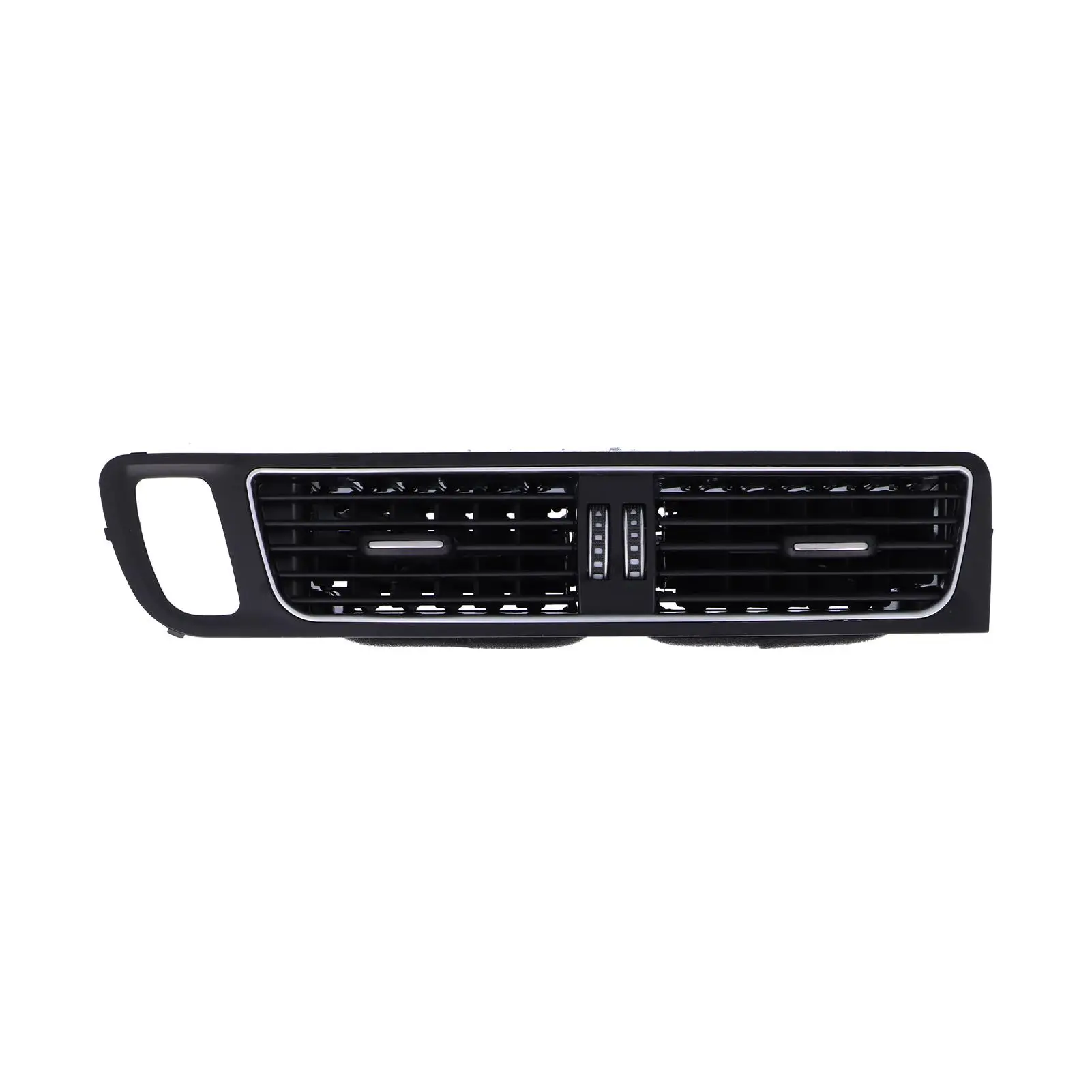 Dashboard Center Air Vent 8R1820951GWVF-PT Simple Installation Center A/C Outlet for q5 2009-2018