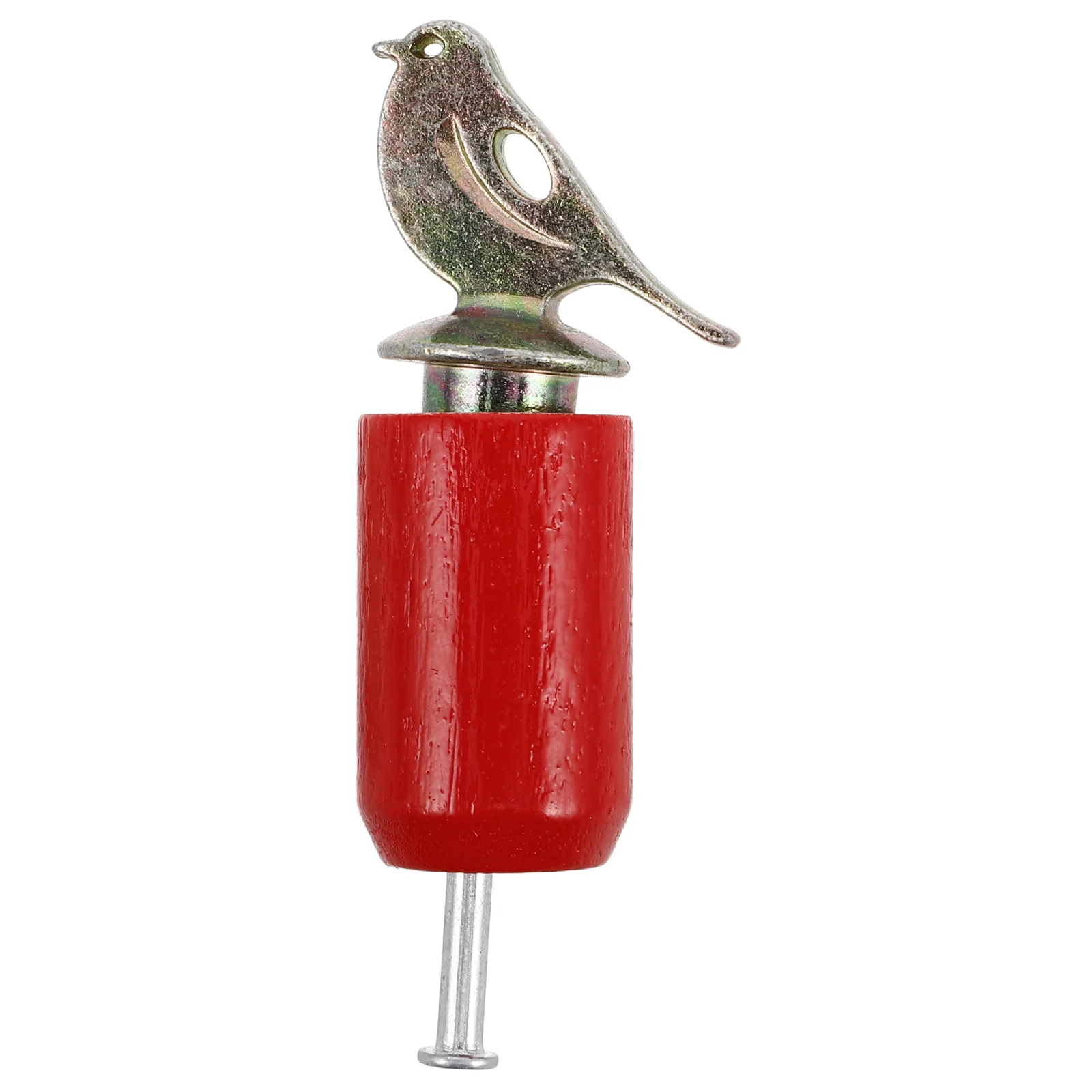 Hand-Twisted Bird Call Whistle For Kids Fun Bird Whistle Toy For Practice Practical Bird Caller For Bird Watching And Training S