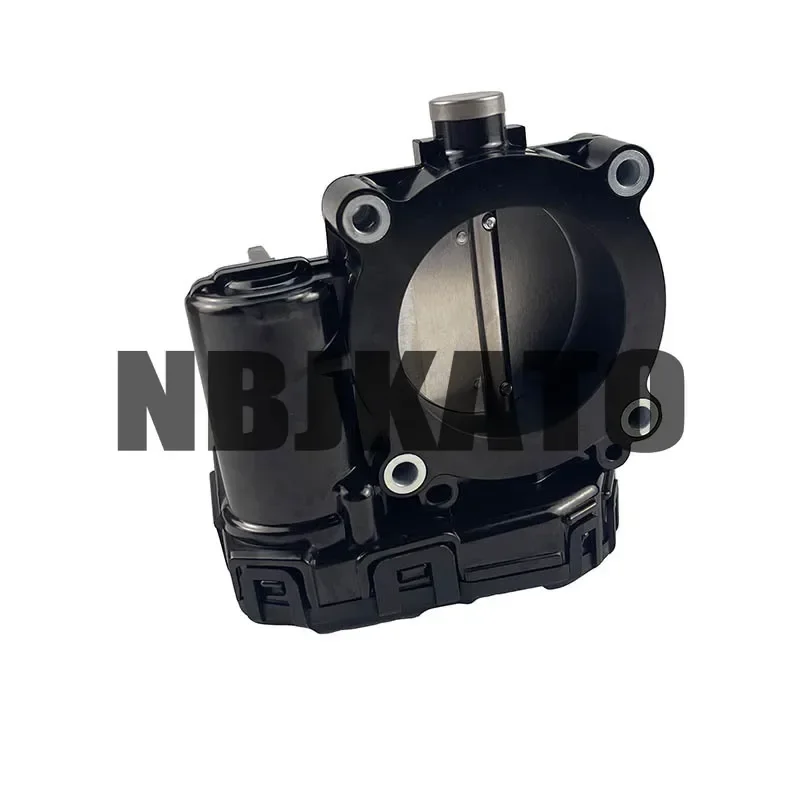 Brand New Throttle Body 04593858AA , 4593858AB ,04861661AA  For 2008-2010 Chrysler Town and Country Jeep Wrangler Grand Caravan