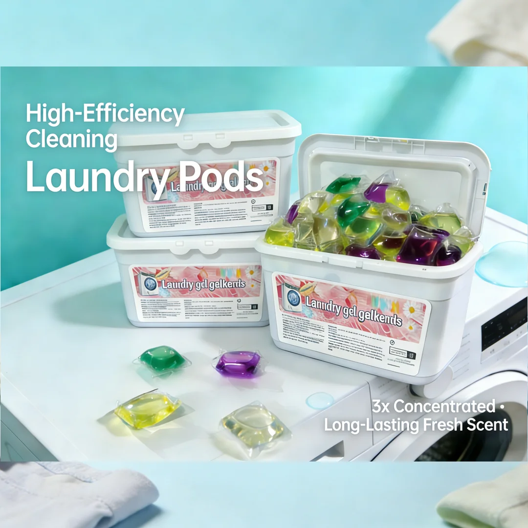 8G Giant Pods! Mixe…