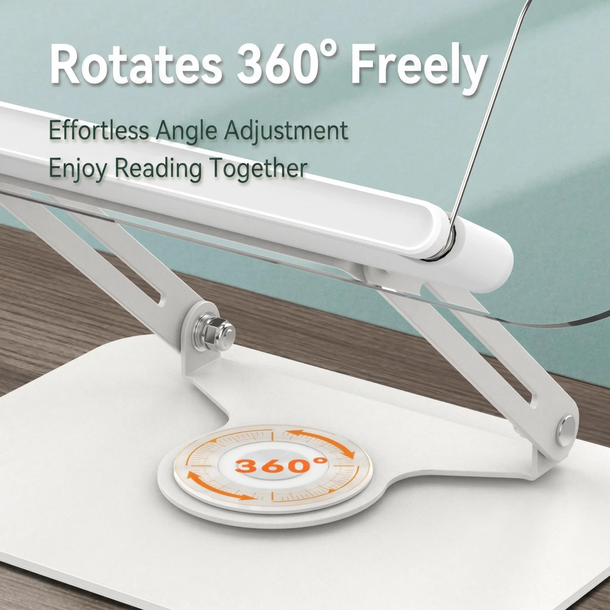 Thumbnail 4 - #24 Best Book Stands to Buy In 2026