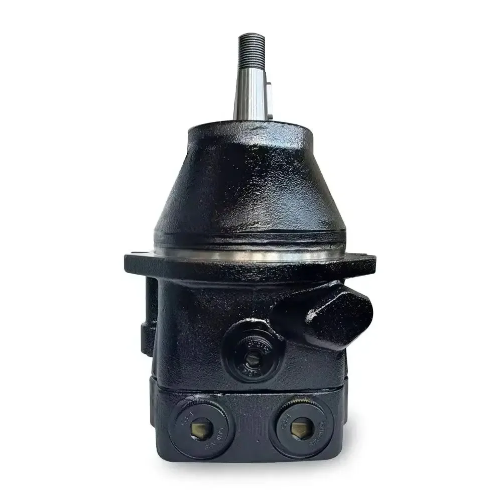 

XE490 Variable Motor KC45 Hydraulic Fan Motor for XCMG XE490DK 50T Excavator Two-way Motor KC45-490