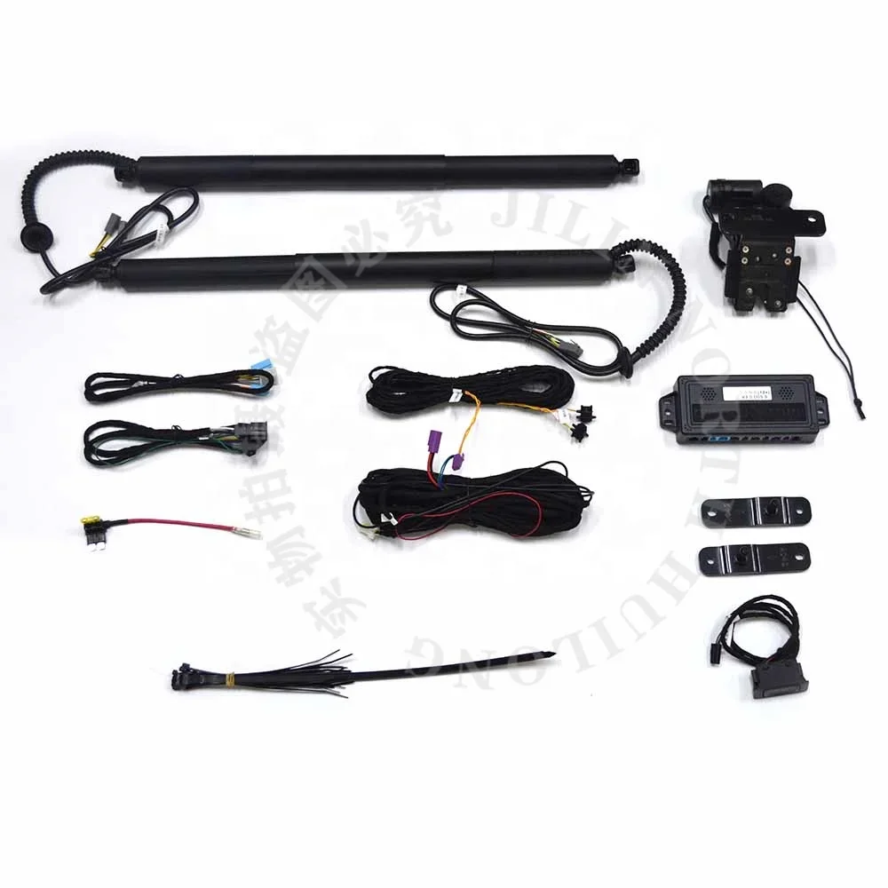 

Автоматический электрический подъемник задней двери для T-Roc