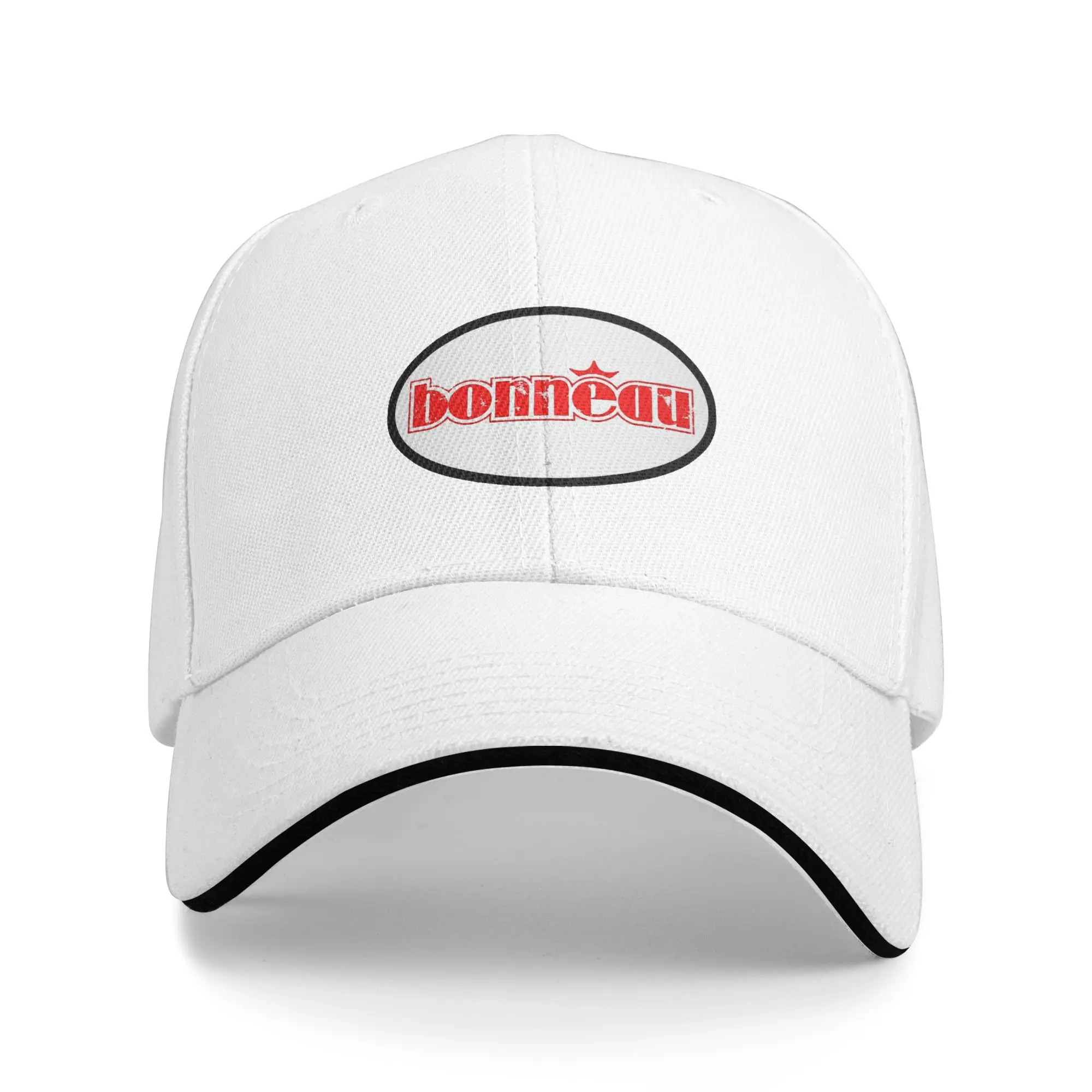 Days of Thunder Sun Baseball Cap Lincoln Hawk Bonneau Summer Trendy Hip Hop Hats For Unisex-Teens Outdoor Sports Snapback Cap