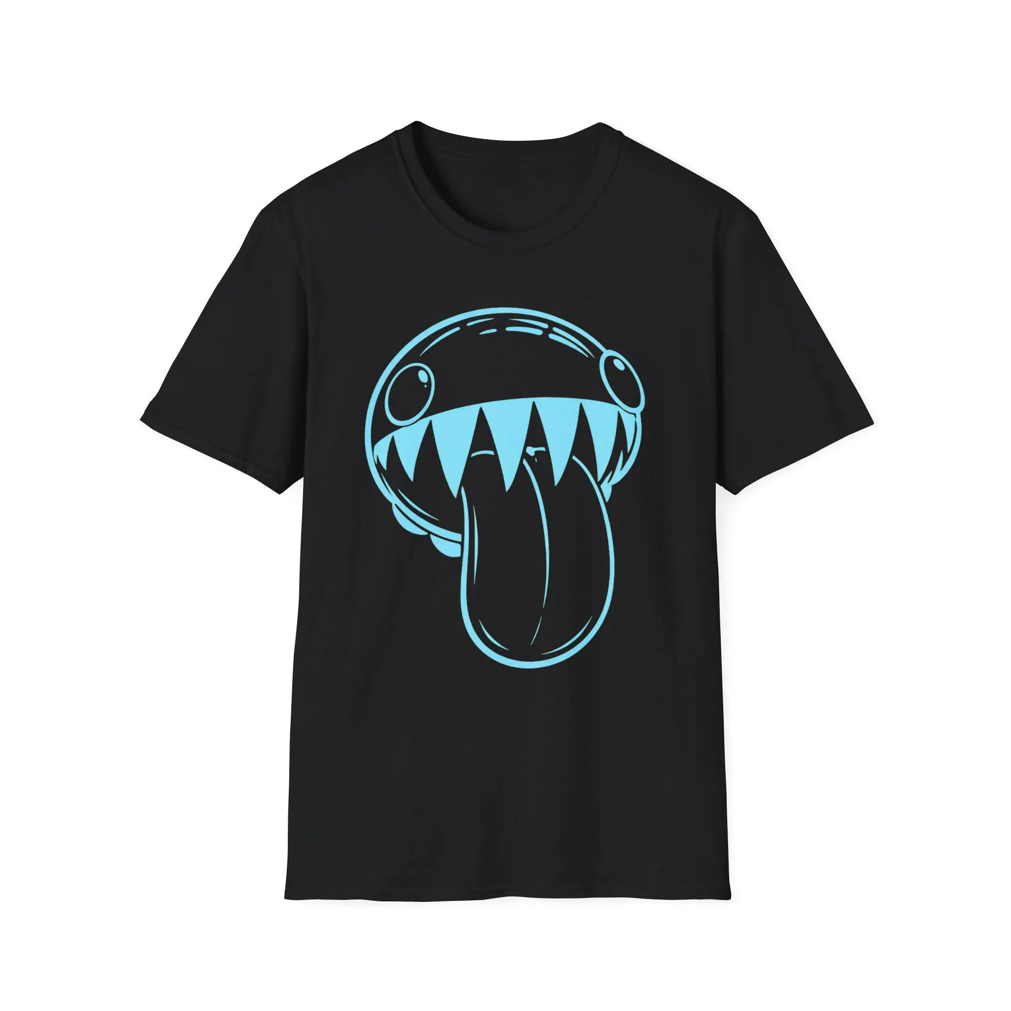 Camiseta Bubble The Amazing Digital Circus con personajes divertidos y lindos, novedad de verano 2026, camiseta de gran tamaño para hombres y mujeres, estilo callejero Y2K