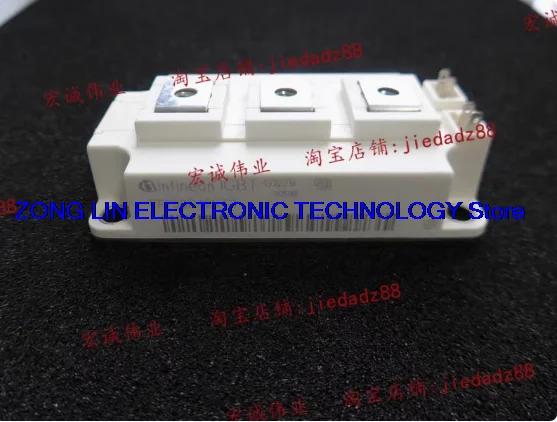 

FF200R12KT3 power module in stock sales, welcome to order!