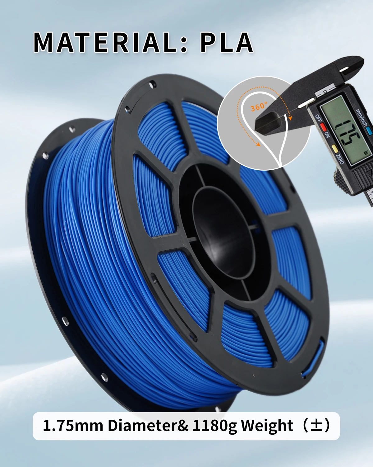 ADLAYER Yükseltilmiş Ahşap Ren - 3D Printing Fdm incelemesi ve fiyatı