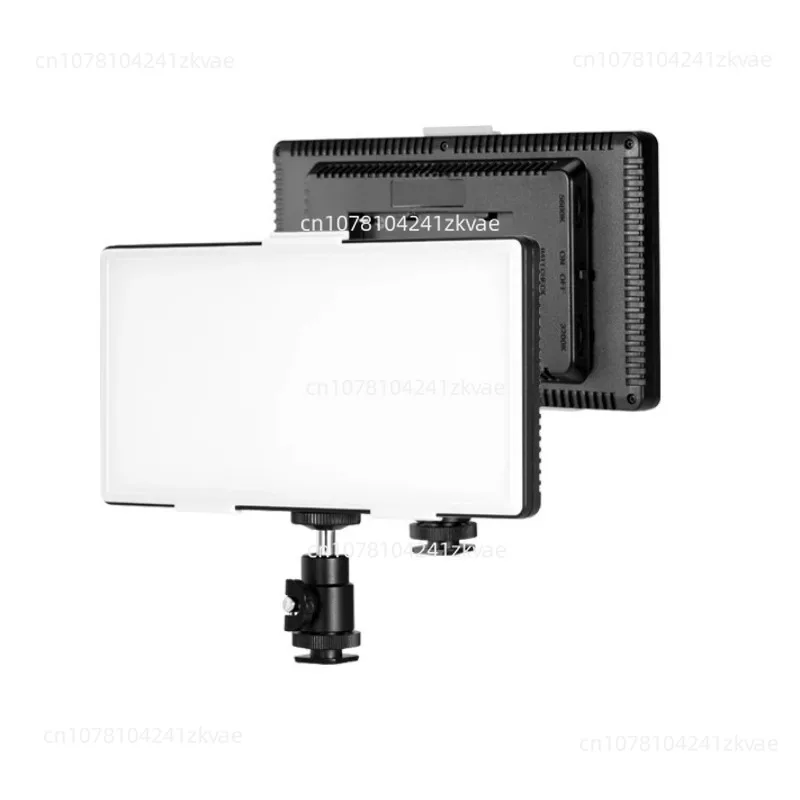 

416S Fill Light, Portable Photography Light, Professional Studio Photography Shooting, Handheld Lighting Soft Light