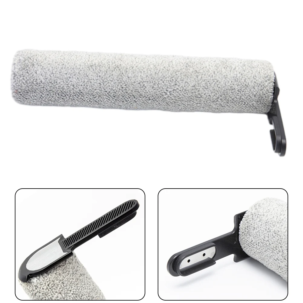 Main Brush Replacement Ai9 Lite Pro Accessories Home Cleaning Unique Design Efficient Cleaning Long-lasting Performance