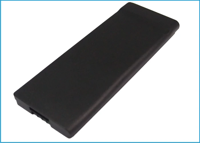 2400mAh Satellite Phone Battery For Iridium 9555, BAT20801, BAT2081