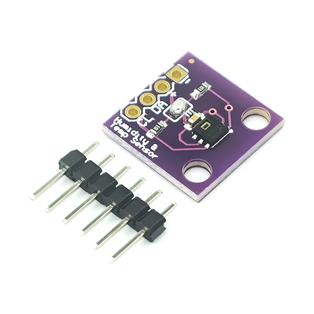 GY-213v-HTU21 sensor module