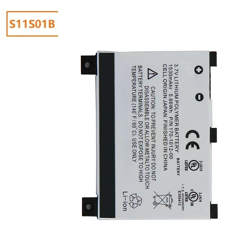 Battery S11S01B 170… - image