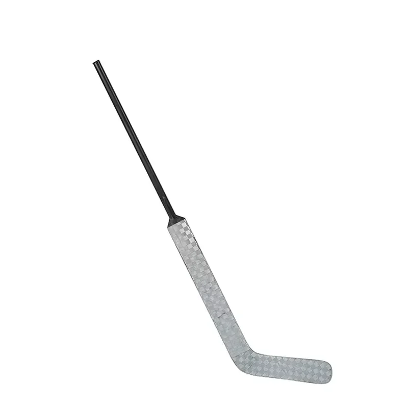 Professional Ice Hockey Goalkeeper Stick Custom Design Durable Training Gear for Players Wholesale from China Factory High