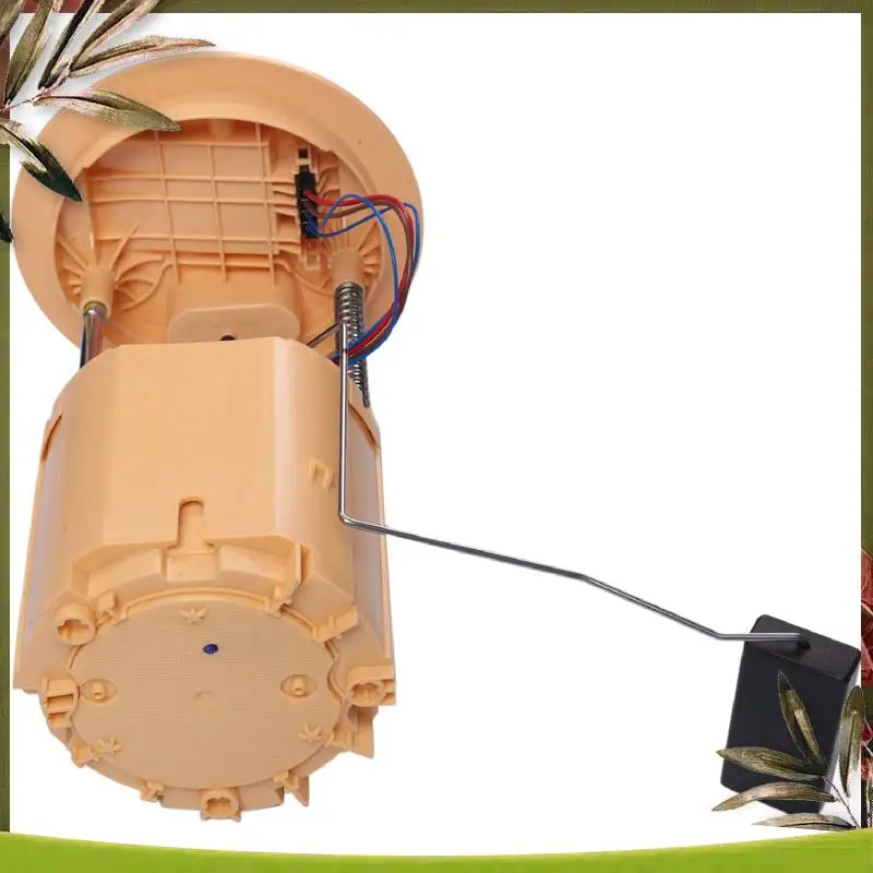 

AB98-Fuel Pump Assembly For Mercedes-Benz W251 W164 ML280 ML320 ML350 A2514700190 1644700394 A1644700394 1644701294