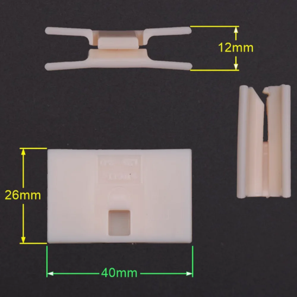 5500 5200 5400 Elevator Door Slider For Car Door 1 Piece