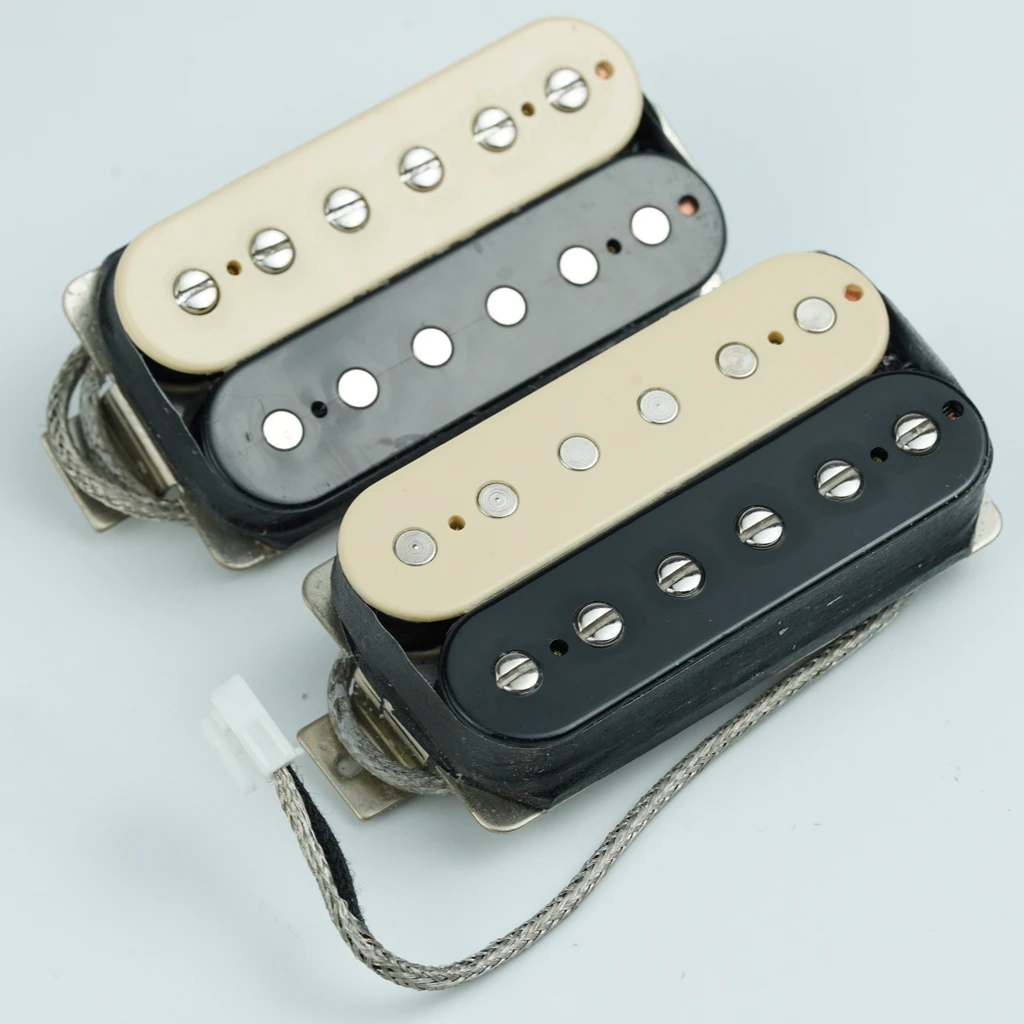 

Электрогитарный звукосниматель Epi Standard PRO Alnico Humbucker, аксессуары для гитар